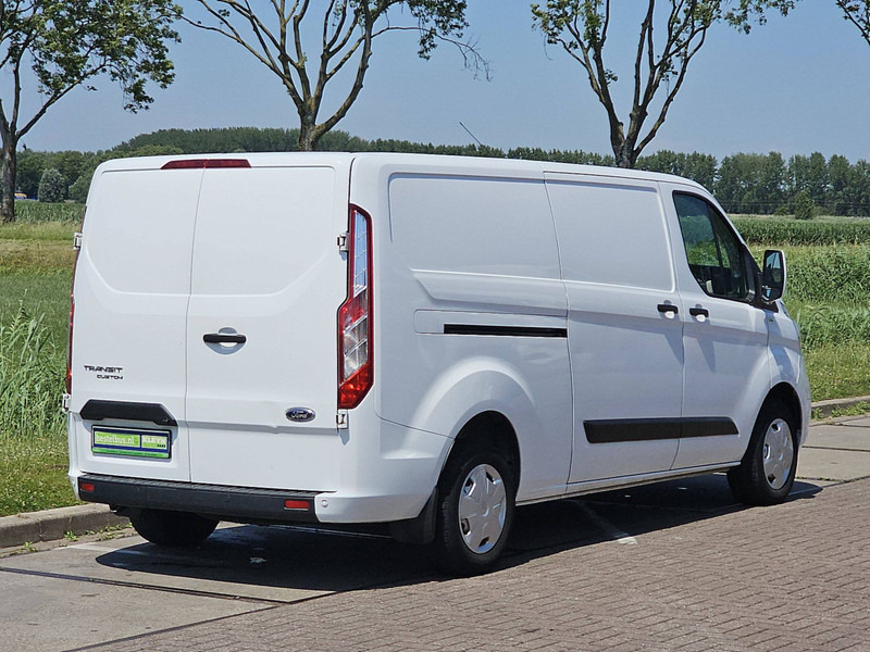 Ford Transit Custom 2.0 L2H1 Navi Airco - Furgão compacto: foto 3 Ford Transit Custom 2.0 L2H1 Navi Airco - Furgão compacto: foto 3