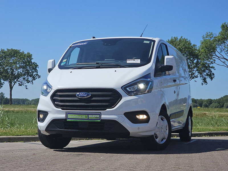 Ford Transit Custom 2.0 L2H1 Navi Airco - Furgão compacto: foto 1 Ford Transit Custom 2.0 L2H1 Navi Airco - Furgão compacto: foto 1