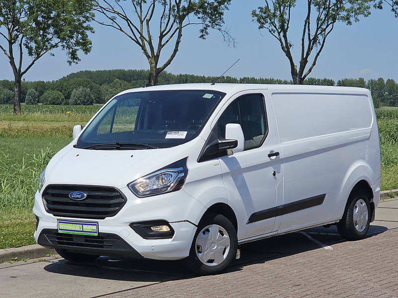 Ford Transit Custom 2.0 L2H1 Navi Airco - Furgão compacto: foto 2 Ford Transit Custom 2.0 L2H1 Navi Airco - Furgão compacto: foto 2