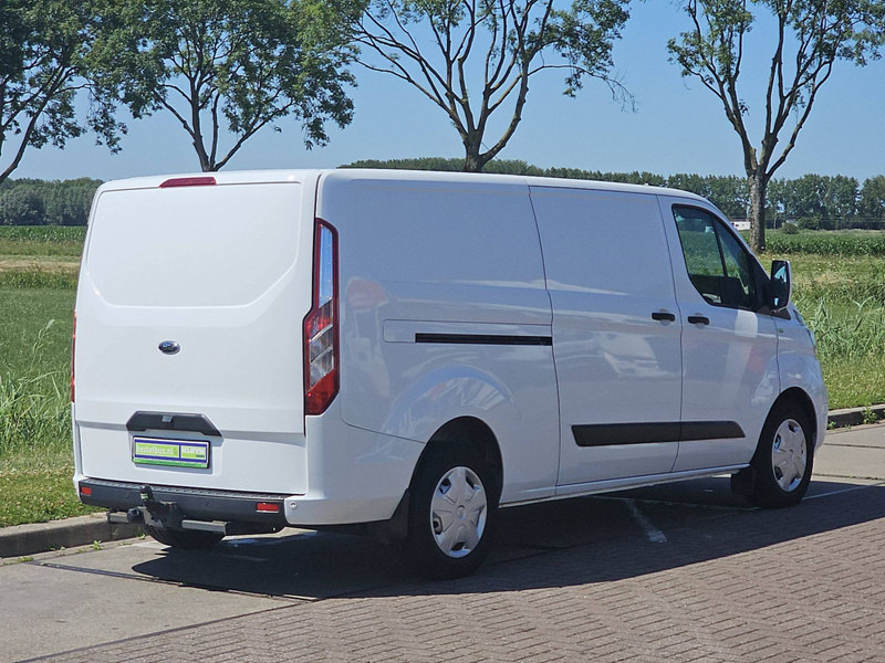 Ford Transit Custom 2.0 L2H1 Navi Airco - Furgão compacto: foto 3 Ford Transit Custom 2.0 L2H1 Navi Airco - Furgão compacto: foto 3