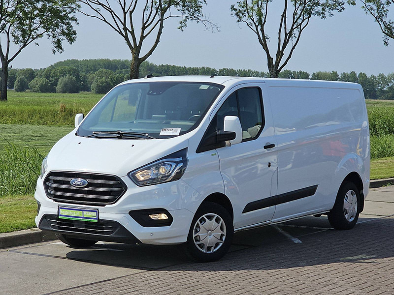 Ford Transit Custom 2.0 L2H1 Navi Euro6 AC! - Furgão compacto: foto 2 Ford Transit Custom 2.0 L2H1 Navi Euro6 AC! - Furgão compacto: foto 2