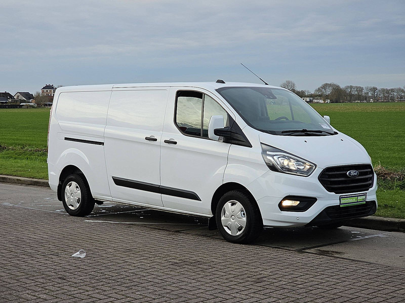 Ford Transit Custom 2.0 L2H1 Navi Euro6 - Furgão compacto: foto 5 Ford Transit Custom 2.0 L2H1 Navi Euro6 - Furgão compacto: foto 5