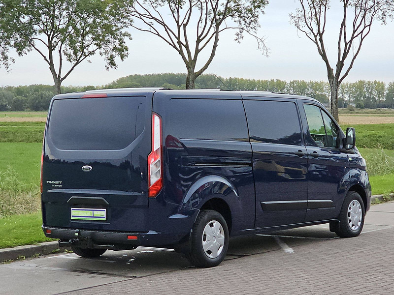Ford Transit Custom 2.0 L2H1 Navi Trekhaak ! - Furgão compacto: foto 3 Ford Transit Custom 2.0 L2H1 Navi Trekhaak ! - Furgão compacto: foto 3