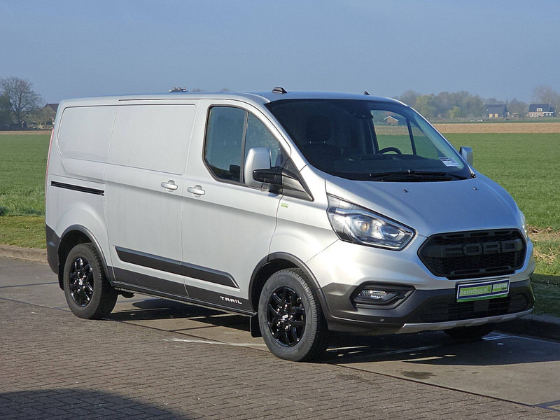 Ford Transit Custom L1H1 TRAIL-EDIITON! - Furgão compacto: foto 5 Ford Transit Custom L1H1 TRAIL-EDIITON! - Furgão compacto: foto 5