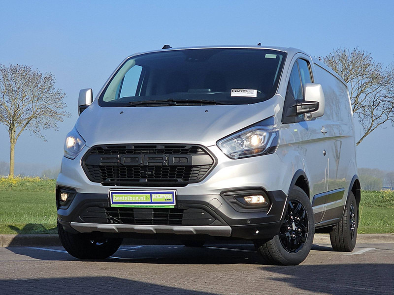 Ford Transit Custom L1H1 TRAIL-EDIITON! - Furgão compacto: foto 1 Ford Transit Custom L1H1 TRAIL-EDIITON! - Furgão compacto: foto 1