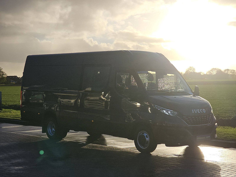 Iveco Daily 35 C 3.0ltr DC EURO6 - Furgão: foto 5 Iveco Daily 35 C 3.0ltr DC EURO6 - Furgão: foto 5