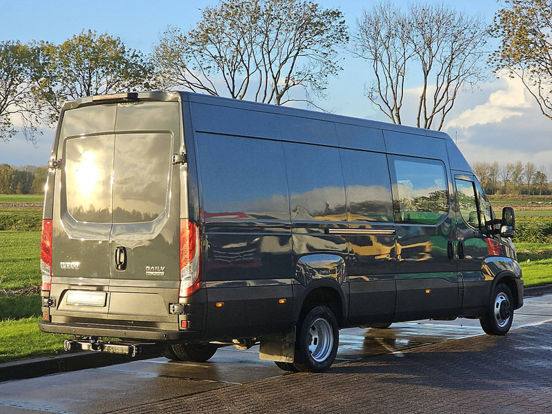 Iveco Daily 35 C 3.0ltr DC EURO6 - Furgão: foto 3 Iveco Daily 35 C 3.0ltr DC EURO6 - Furgão: foto 3