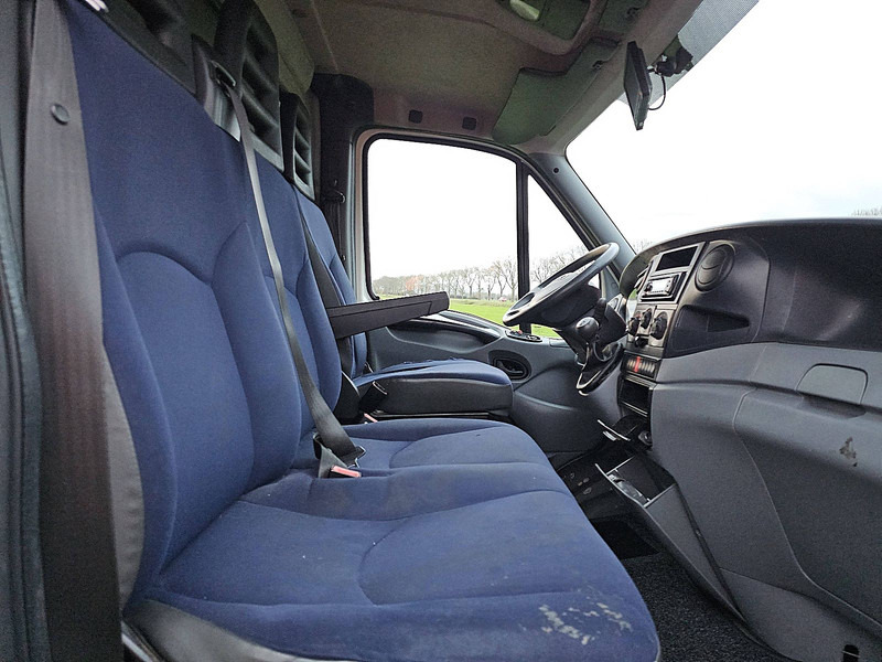 Carrinha de contentor Iveco Daily 35 S 12: foto 7