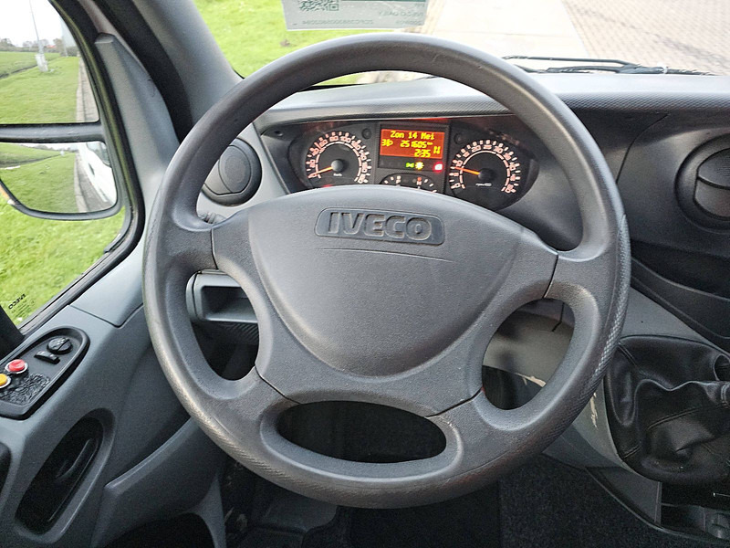 Carrinha de contentor Iveco Daily 35 S 12: foto 12