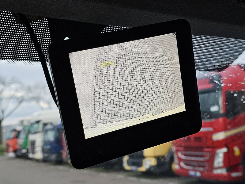 Carrinha de contentor Iveco Daily 35 S 12: foto 10