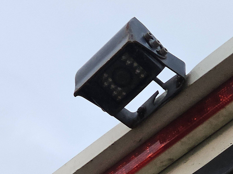 Carrinha de contentor Iveco Daily 35 S 12: foto 15