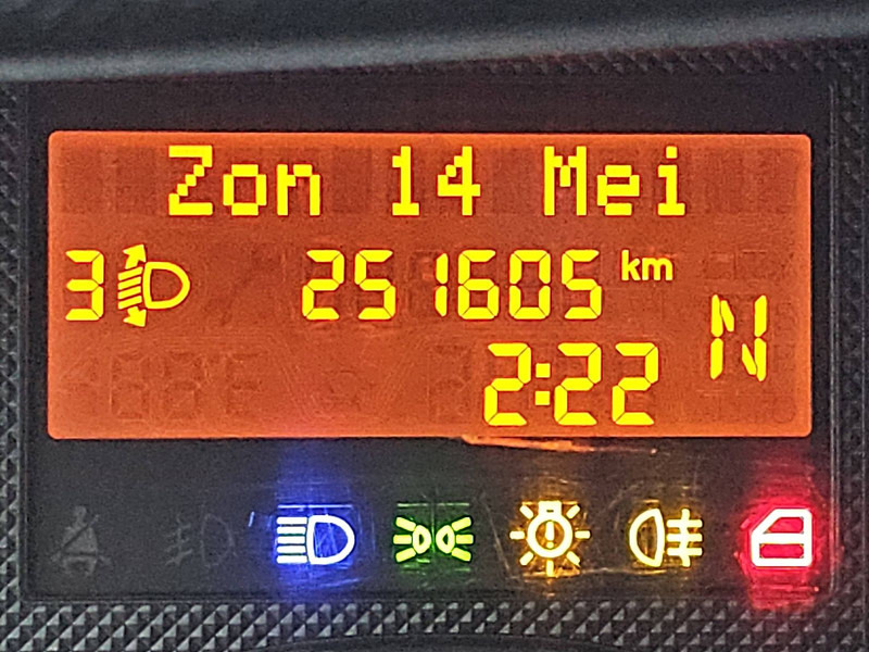 Carrinha de contentor Iveco Daily 35 S 12: foto 9