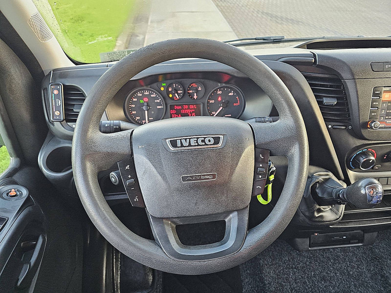 Furgão Iveco Daily 35C18 L2H2 3.0Ltr AC Euro6: foto 10