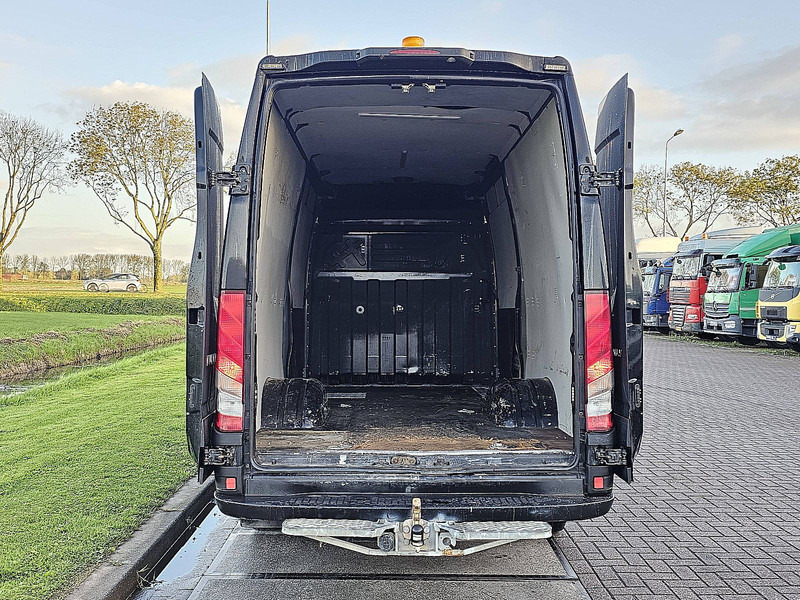 Furgão Iveco Daily 35C18 L2H2 3.0Ltr AC Euro6: foto 13