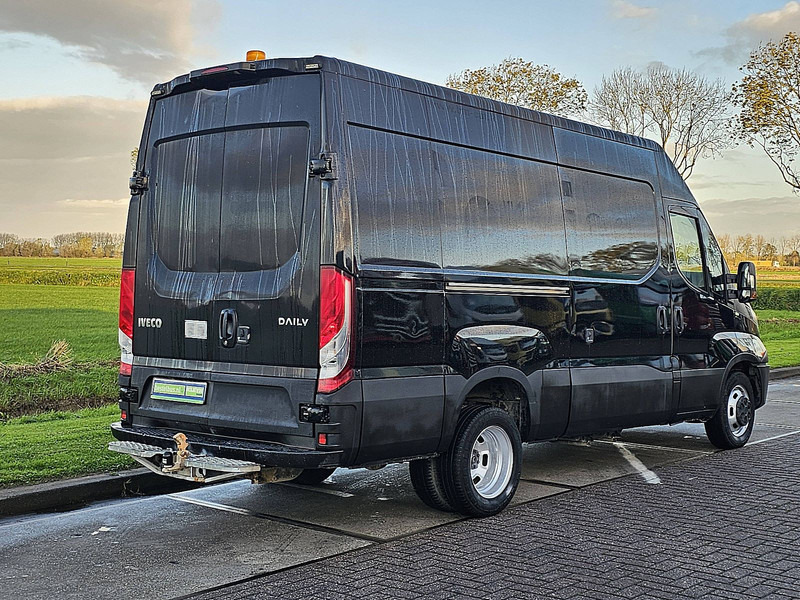 Iveco Daily 35C18 L2H2 3.0Ltr AC Euro6 - Furgão: foto 3 Iveco Daily 35C18 L2H2 3.0Ltr AC Euro6 - Furgão: foto 3