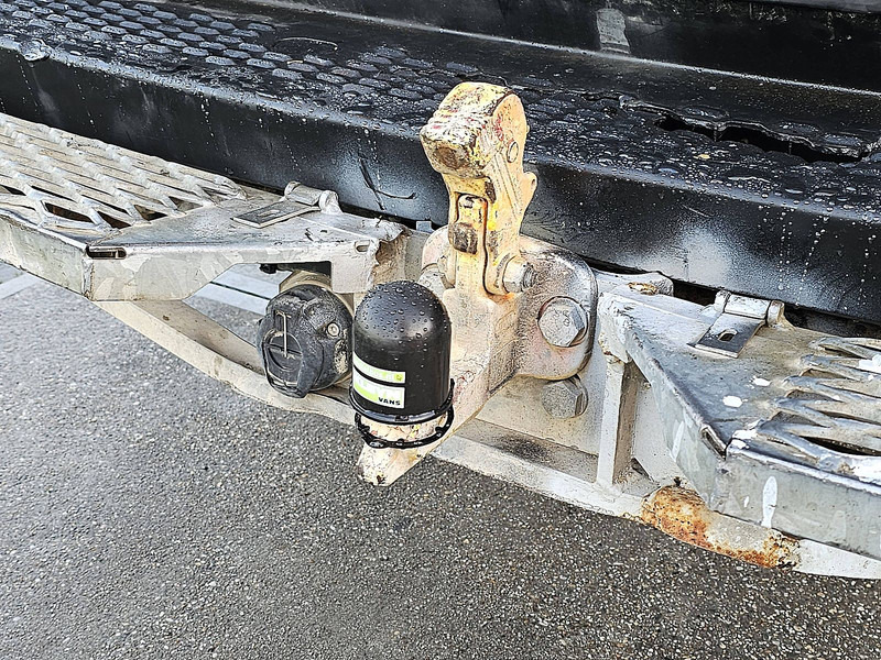 Furgão Iveco Daily 35C18 L2H2 3.0Ltr AC Euro6: foto 15