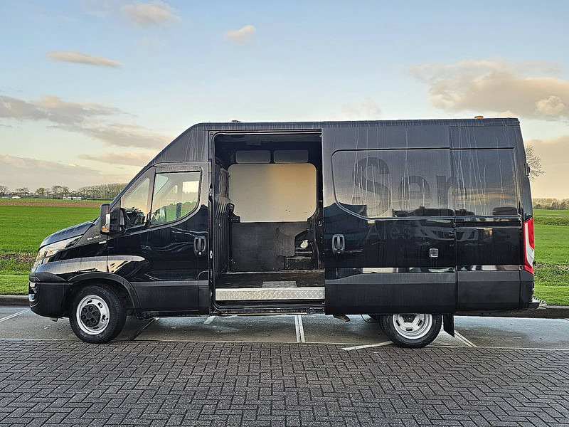 Furgão Iveco Daily 35C18 L2H2 3.0Ltr AC Euro6: foto 16