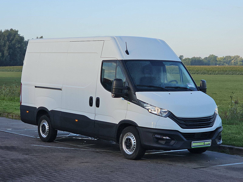 Iveco Daily 35S14 L2H2 3.5T-AHG Euro6! - Furgão: foto 5 Iveco Daily 35S14 L2H2 3.5T-AHG Euro6! - Furgão: foto 5