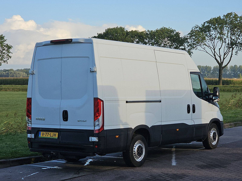 Iveco Daily 35S14 L2H2 3.5T-AHG Euro6! - Furgão: foto 3 Iveco Daily 35S14 L2H2 3.5T-AHG Euro6! - Furgão: foto 3