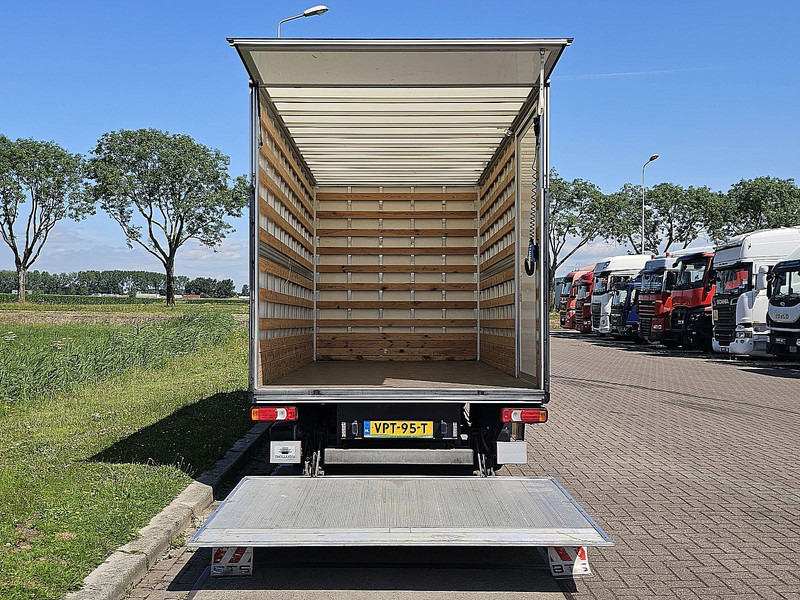 Carrinha de contentor Iveco Daily 35S14       ac automaat EURO6: foto 13