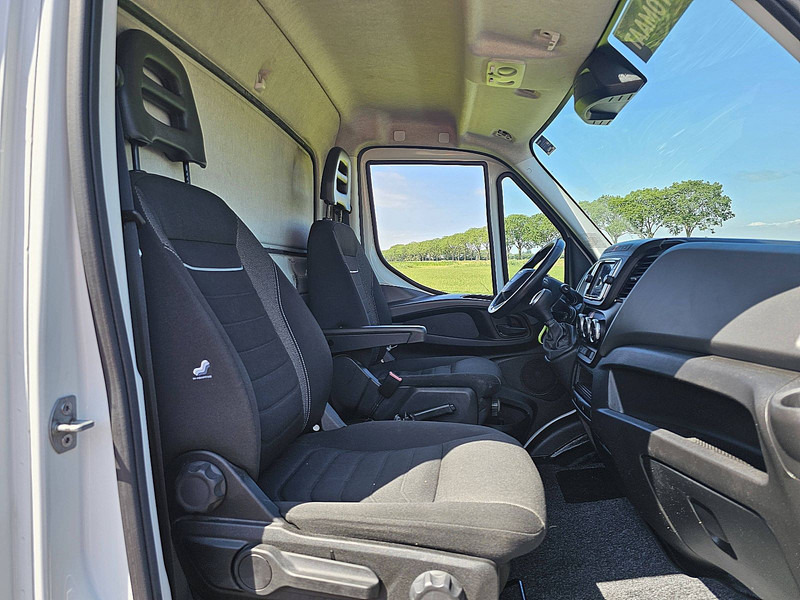 Carrinha de contentor Iveco Daily 35S14       ac automaat EURO6: foto 7