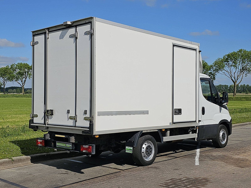Iveco Daily 35S16 Koelbakwagen FRIGO! - Carrinha frigorífica: foto 3 Iveco Daily 35S16 Koelbakwagen FRIGO! - Carrinha frigorífica: foto 3