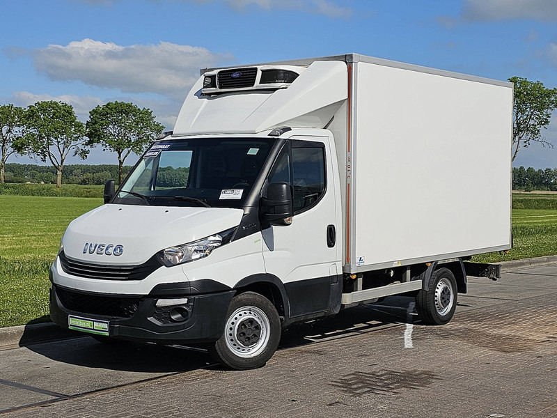 Iveco Daily 35S16 Koelbakwagen FRIGO! - Carrinha frigorífica: foto 2 Iveco Daily 35S16 Koelbakwagen FRIGO! - Carrinha frigorífica: foto 2