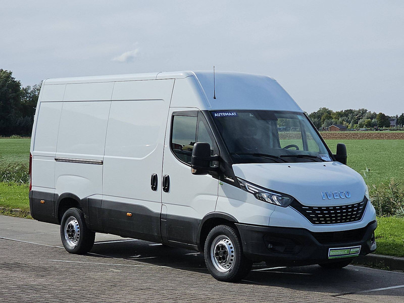 Iveco Daily 35S16 L2H2 Airco Automaat! - Furgão: foto 5 Iveco Daily 35S16 L2H2 Airco Automaat! - Furgão: foto 5