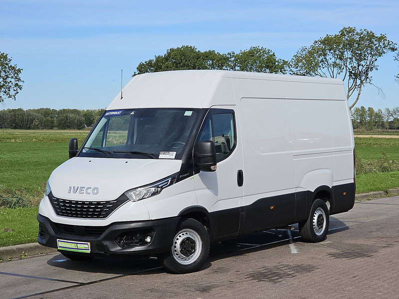 Iveco Daily 35S16 L2H2 Airco Automaat! - Furgão: foto 2 Iveco Daily 35S16 L2H2 Airco Automaat! - Furgão: foto 2