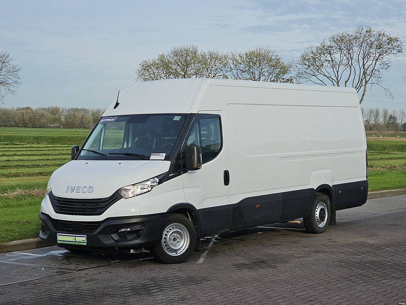 Iveco Daily 35S16 L4H2 Maxi Automaat - Furgão: foto 2 Iveco Daily 35S16 L4H2 Maxi Automaat - Furgão: foto 2