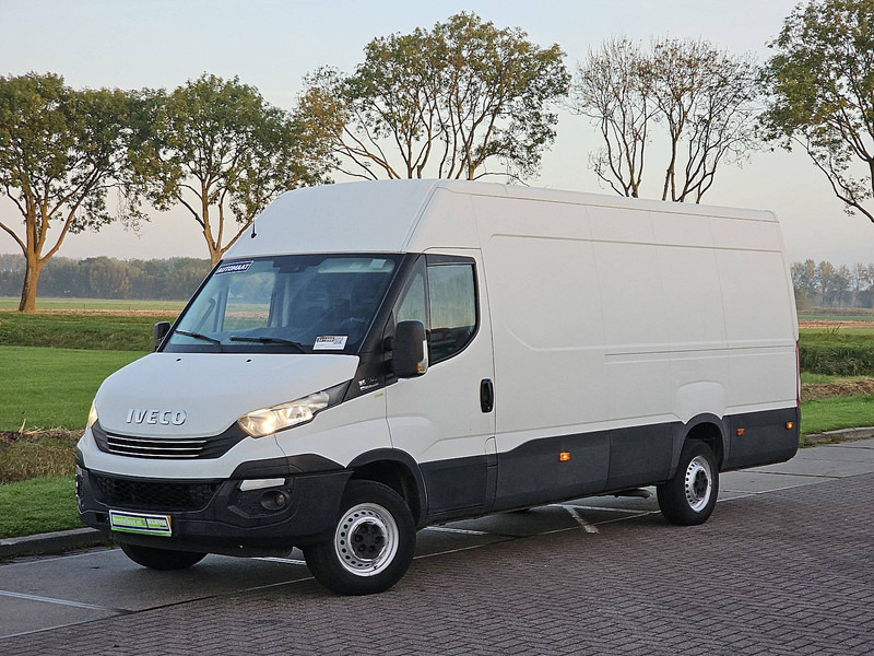 Iveco Daily - Furgão: foto 2 Iveco Daily - Furgão: foto 2