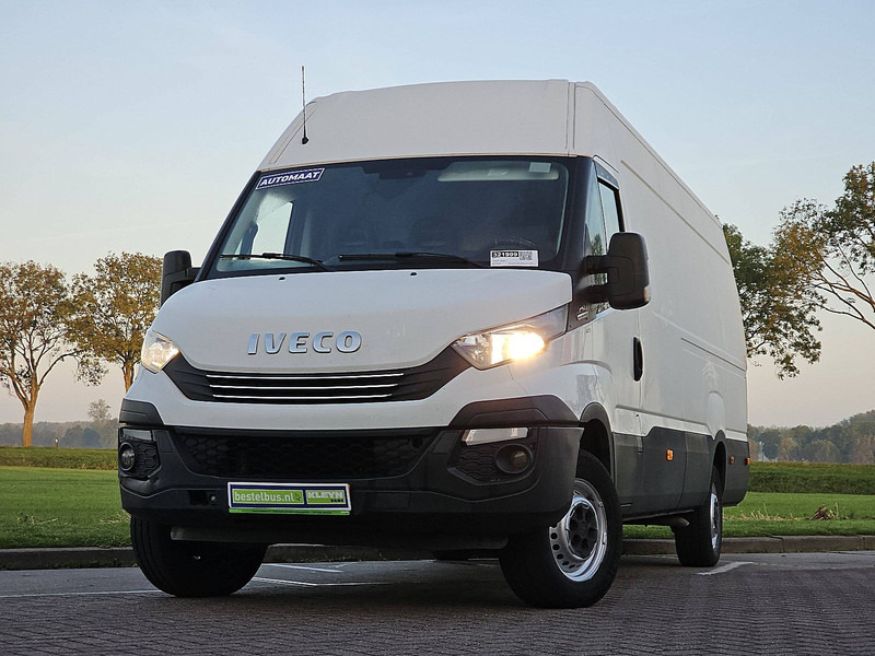 Iveco Daily - Furgão: foto 1 Iveco Daily - Furgão: foto 1