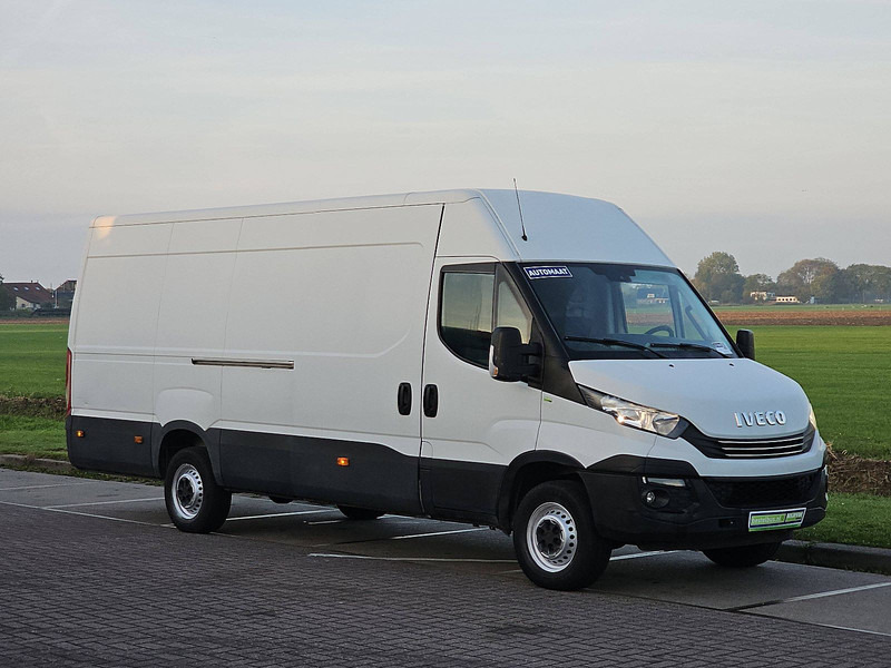 Iveco Daily - Furgão: foto 5 Iveco Daily - Furgão: foto 5