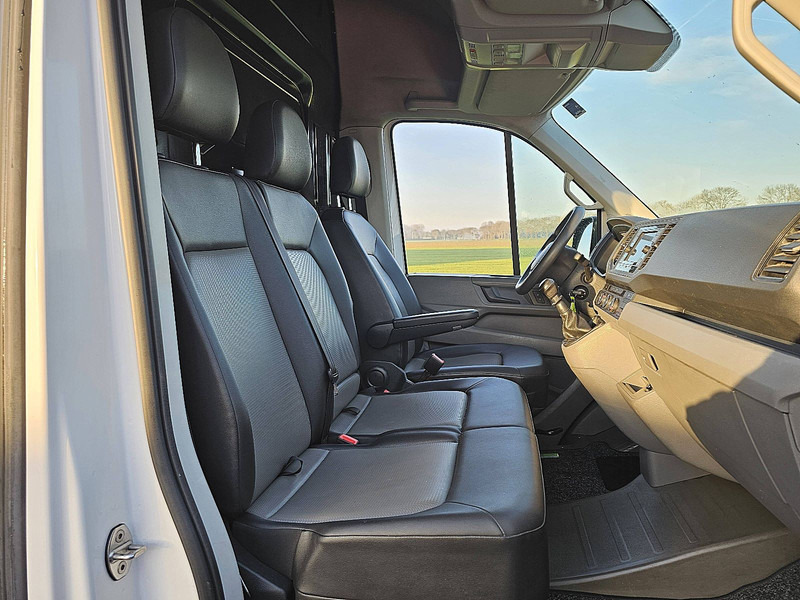 Locação de MAN TGE 3.100 L3H3 Trekhaak Euro6! MAN TGE 3.100 L3H3 Trekhaak Euro6!: foto 7