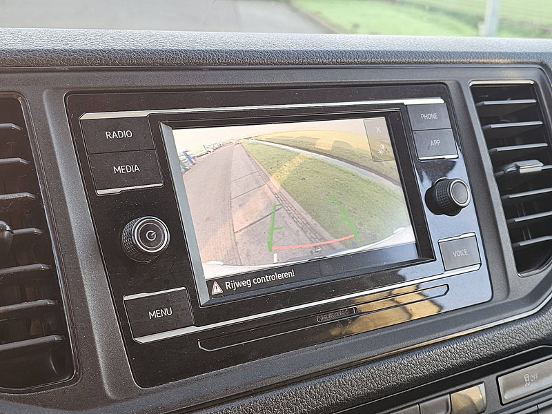 Locação de MAN TGE 3.100 L3H3 Trekhaak Euro6! MAN TGE 3.100 L3H3 Trekhaak Euro6!: foto 16