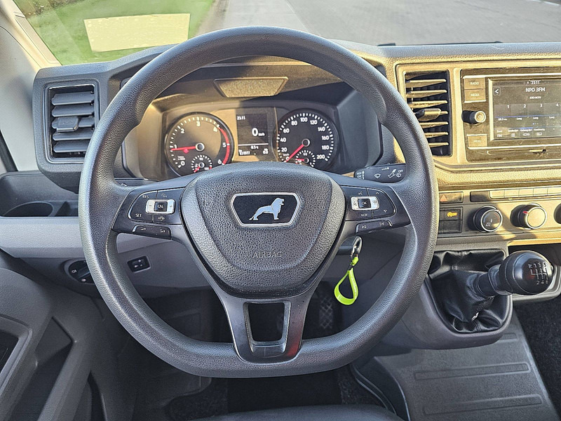 Locação de MAN TGE 3.100 L3H3 Trekhaak Euro6! MAN TGE 3.100 L3H3 Trekhaak Euro6!: foto 10