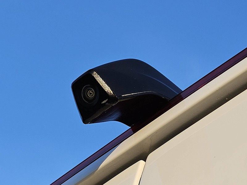 Locação de MAN TGE 3.100 L3H3 Trekhaak Euro6! MAN TGE 3.100 L3H3 Trekhaak Euro6!: foto 17