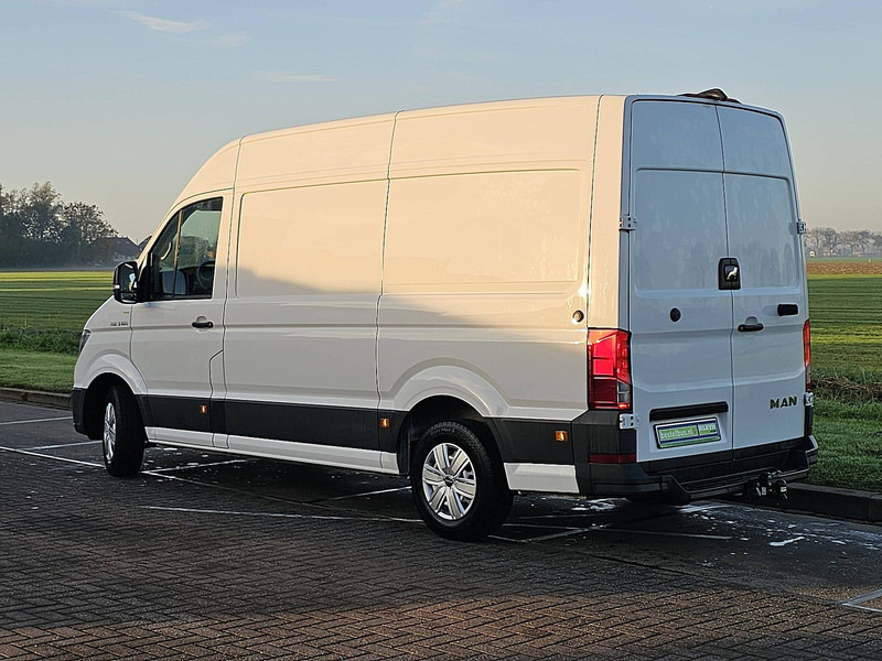 Locação de MAN TGE 3.100 L3H3 Trekhaak Euro6! MAN TGE 3.100 L3H3 Trekhaak Euro6!: foto 6