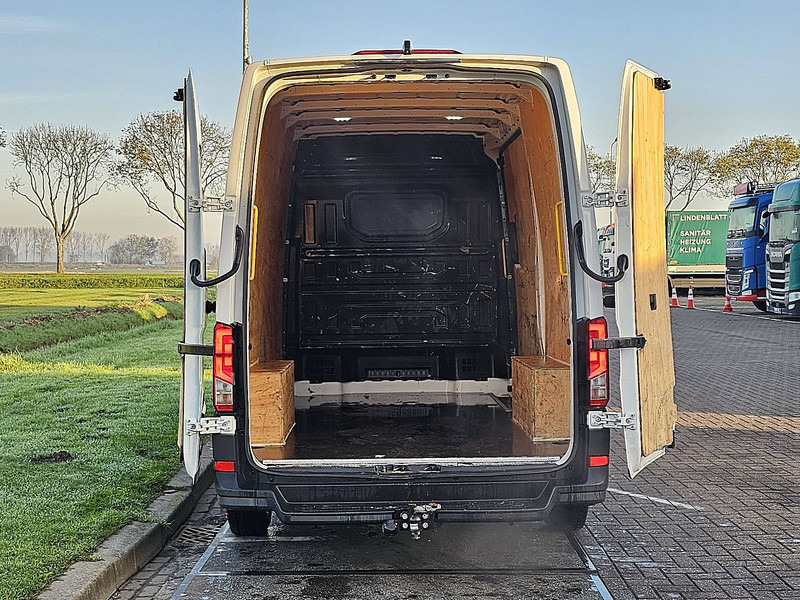 Locação de MAN TGE 3.100 L3H3 Trekhaak Euro6! MAN TGE 3.100 L3H3 Trekhaak Euro6!: foto 12