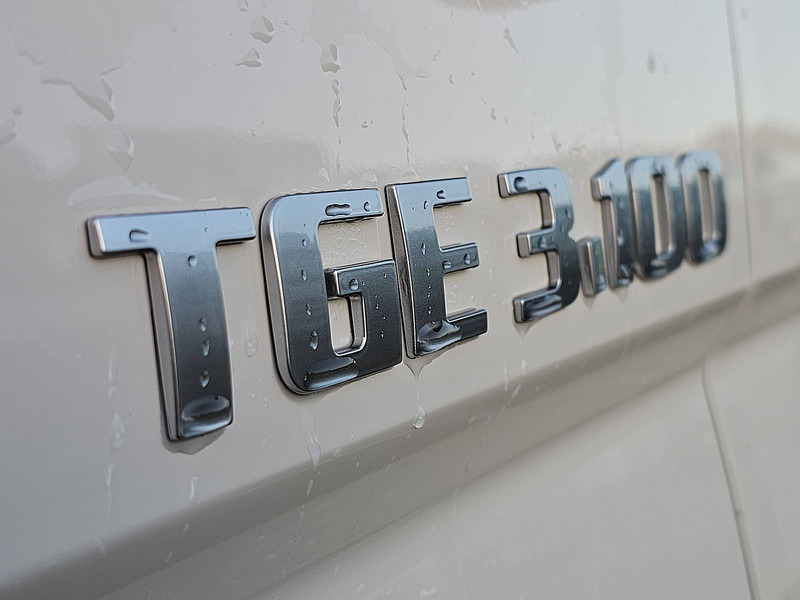 Locação de MAN TGE 3.100 L3H3 Trekhaak Euro6! MAN TGE 3.100 L3H3 Trekhaak Euro6!: foto 15