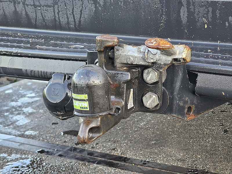 Locação de MAN TGE 3.100 L3H3 Trekhaak Euro6! MAN TGE 3.100 L3H3 Trekhaak Euro6!: foto 14