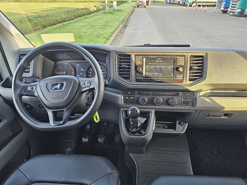 Locação de MAN TGE 3.100 L3H3 Trekhaak Euro6! MAN TGE 3.100 L3H3 Trekhaak Euro6!: foto 8