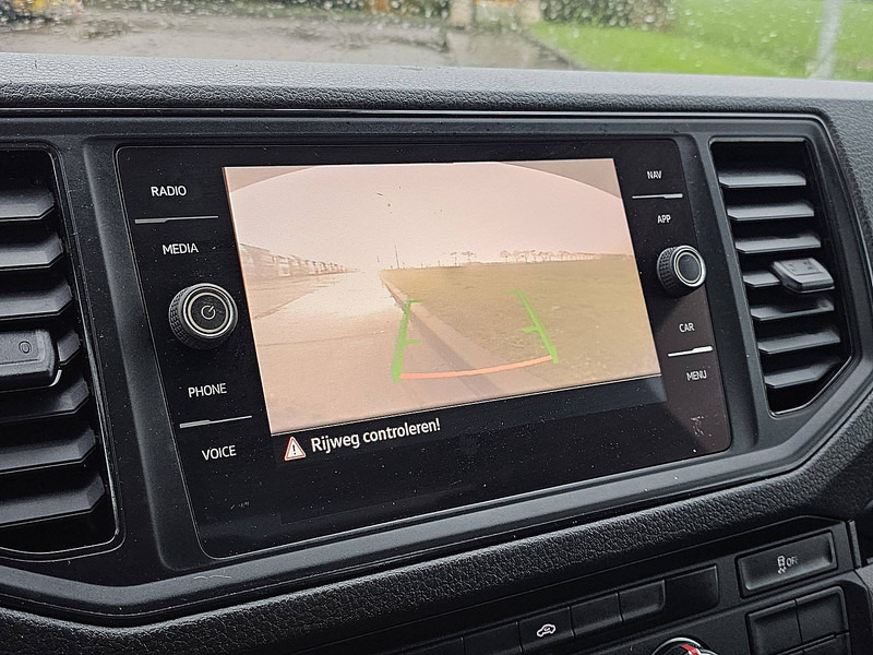 Locação de MAN TGE 3.140 L3 XL Open-Laadbak! MAN TGE 3.140 L3 XL Open-Laadbak!: foto 16