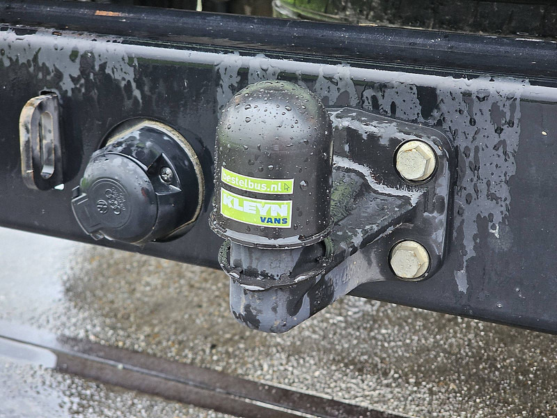 Locação de MAN TGE 3.140 L3 XL Open-Laadbak! MAN TGE 3.140 L3 XL Open-Laadbak!: foto 14