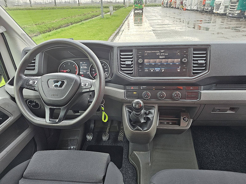 Locação de MAN TGE 3.140 L3 XL Open-Laadbak! MAN TGE 3.140 L3 XL Open-Laadbak!: foto 8