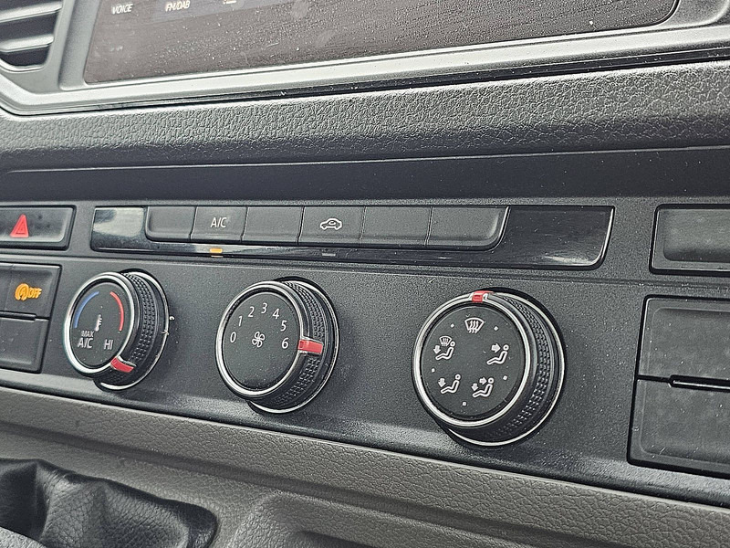 Locação de MAN TGE 3.140 L3 XL Open-Laadbak! MAN TGE 3.140 L3 XL Open-Laadbak!: foto 12