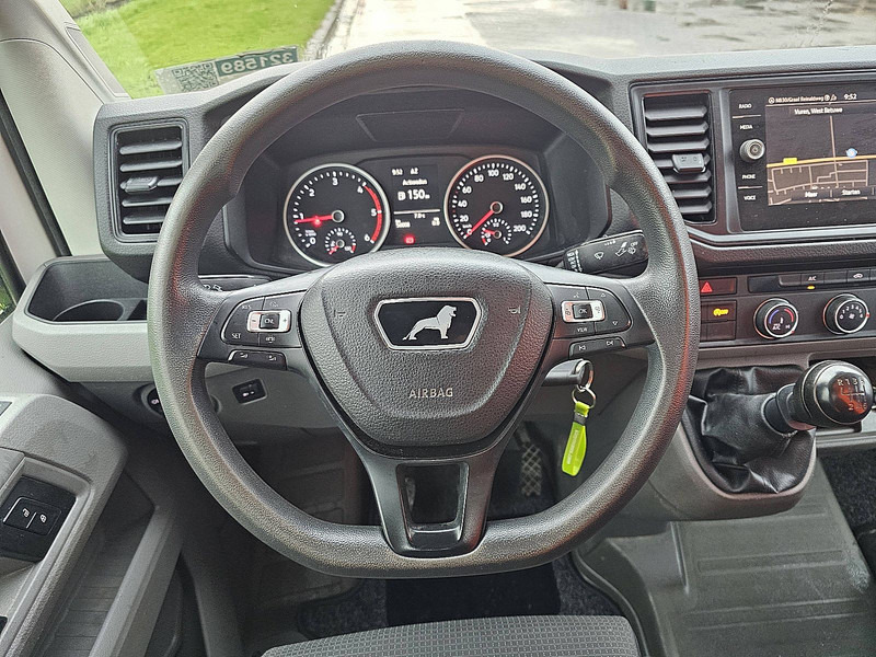 Locação de MAN TGE 3.140 L3 XL Open-Laadbak! MAN TGE 3.140 L3 XL Open-Laadbak!: foto 11