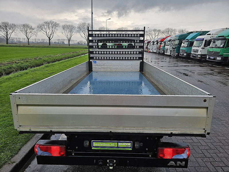 Locação de MAN TGE 3.140 L3 XL Open-Laadbak! MAN TGE 3.140 L3 XL Open-Laadbak!: foto 13