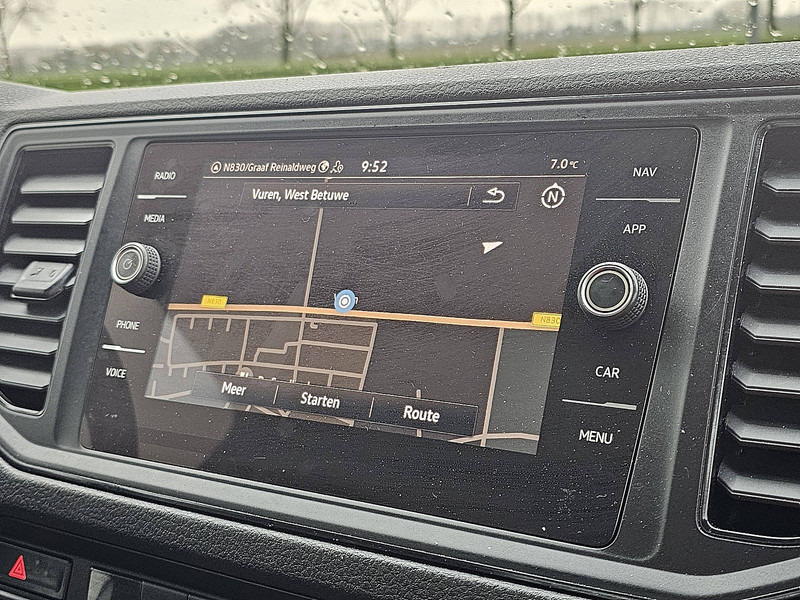 Locação de MAN TGE 3.140 L3 XL Open-Laadbak! MAN TGE 3.140 L3 XL Open-Laadbak!: foto 10