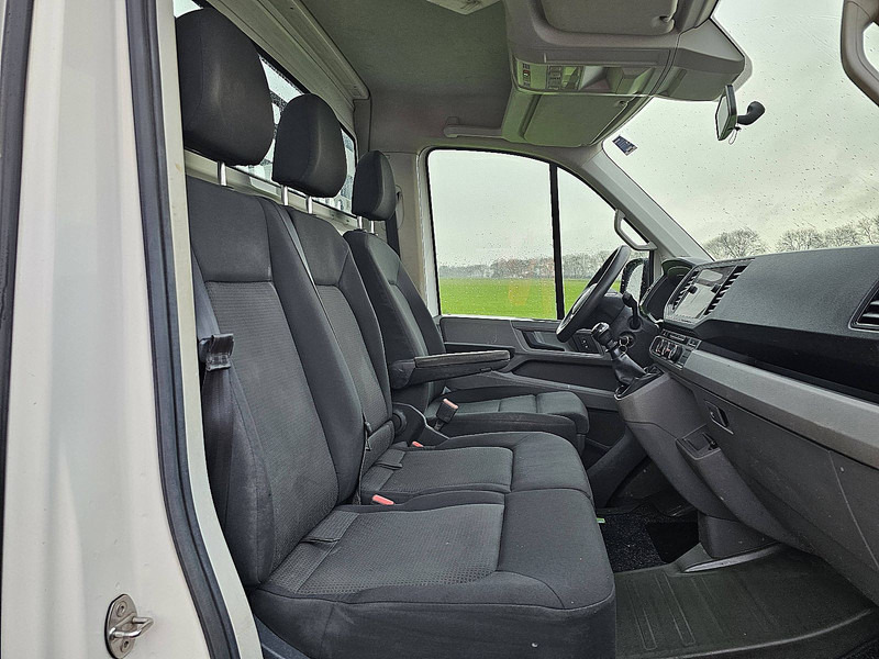 Locação de MAN TGE 3.140 L3 XL Open-Laadbak! MAN TGE 3.140 L3 XL Open-Laadbak!: foto 7